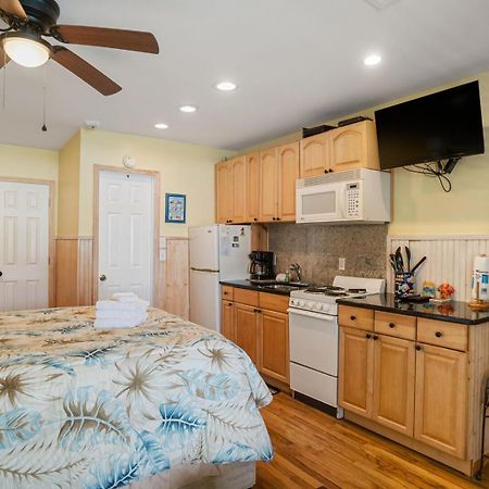 515 Sunsuite Fripp Island Extérieur photo
