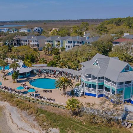 515 Sunsuite Fripp Island Extérieur photo
