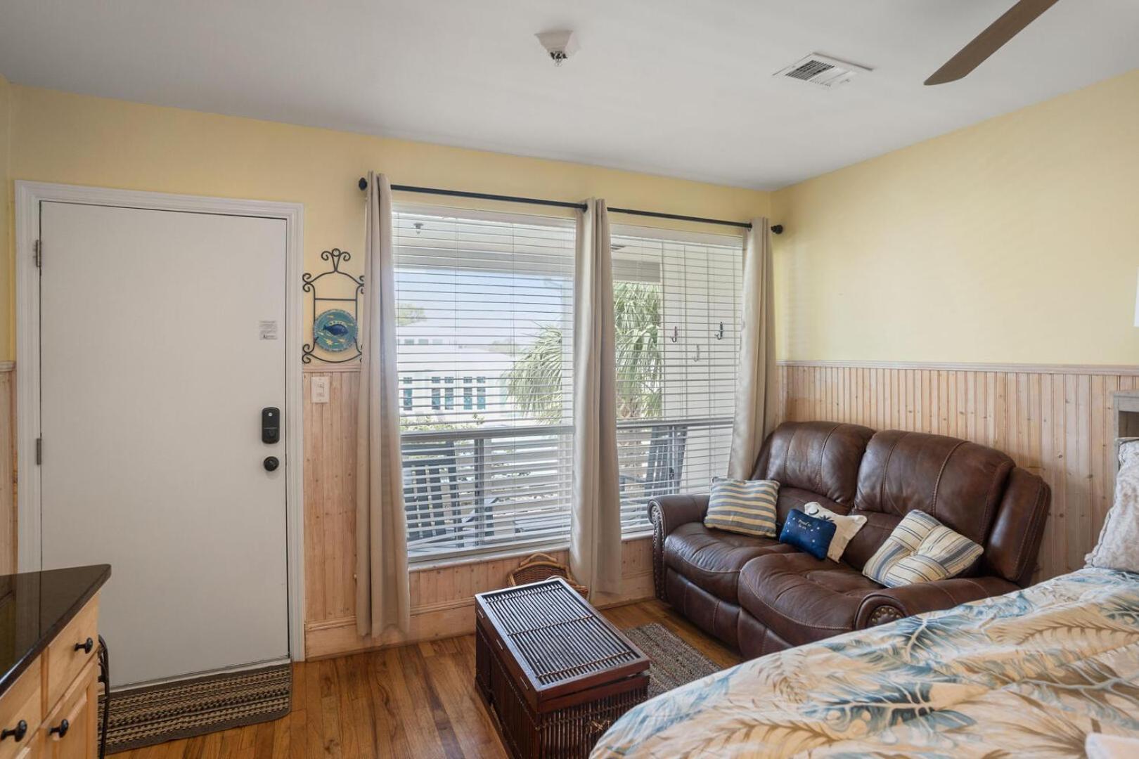 515 Sunsuite Fripp Island Extérieur photo