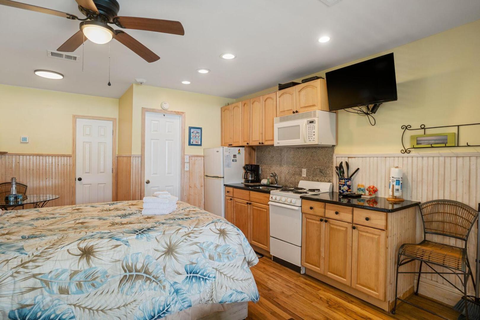 515 Sunsuite Fripp Island Extérieur photo