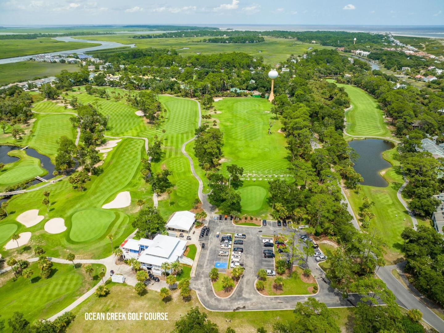 515 Sunsuite Fripp Island Extérieur photo