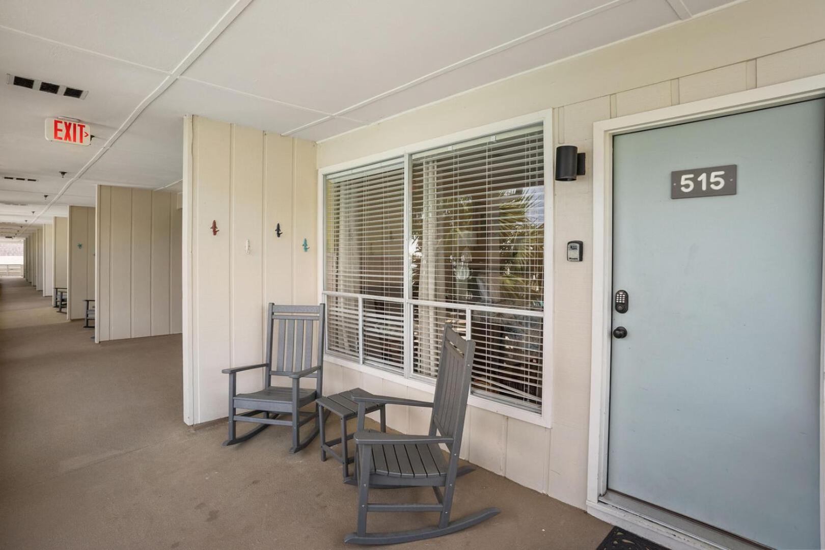 515 Sunsuite Fripp Island Extérieur photo