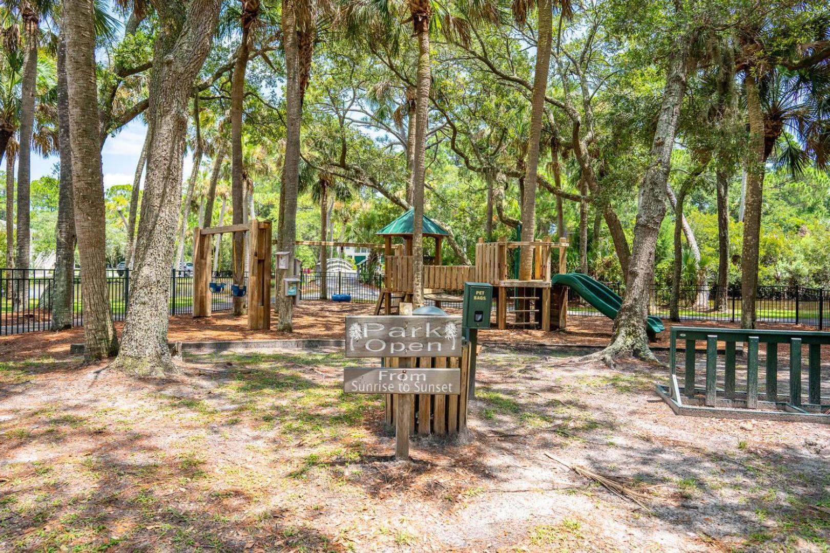515 Sunsuite Fripp Island Extérieur photo