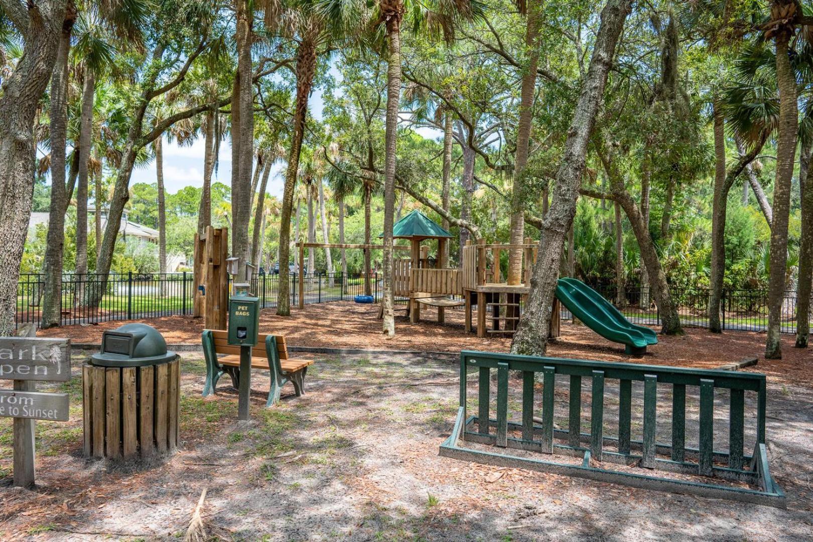 515 Sunsuite Fripp Island Extérieur photo