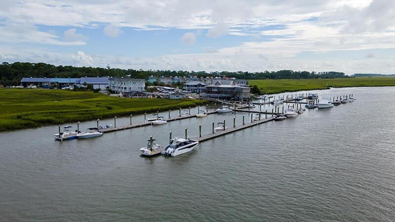 515 Sunsuite Fripp Island Extérieur photo