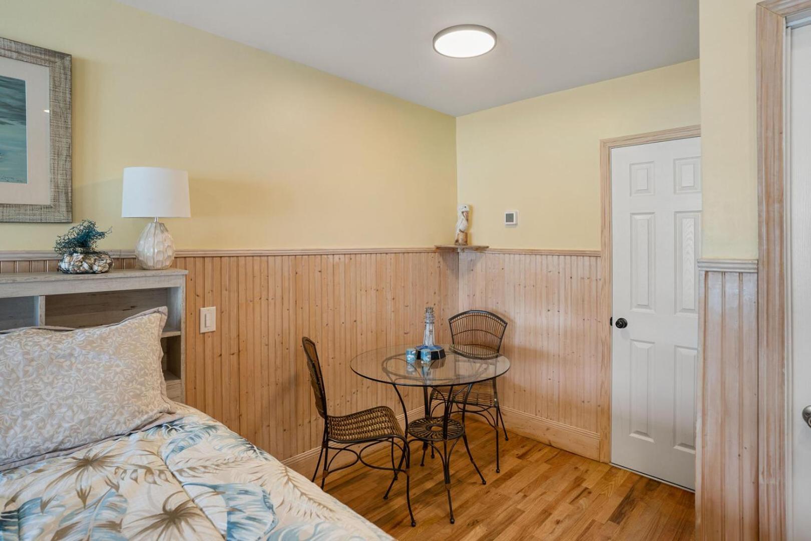 515 Sunsuite Fripp Island Extérieur photo