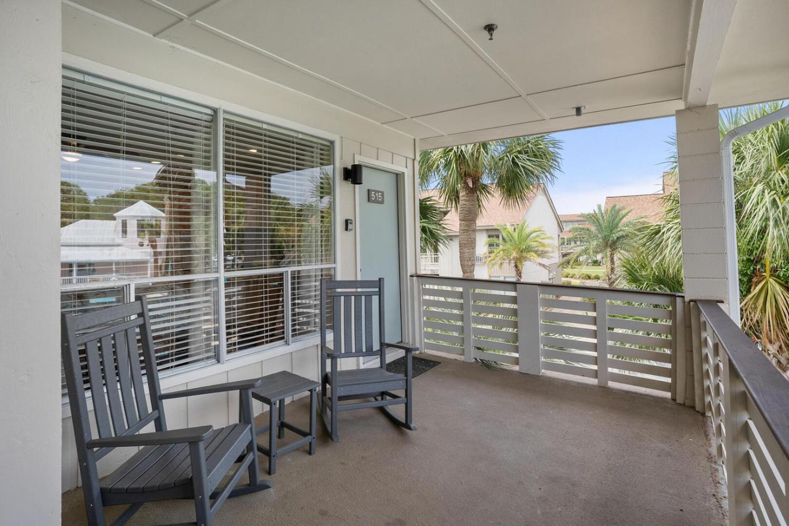 515 Sunsuite Fripp Island Extérieur photo