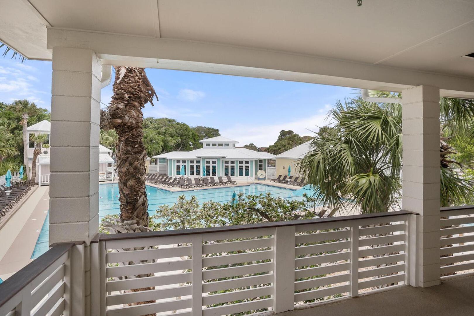 515 Sunsuite Fripp Island Extérieur photo
