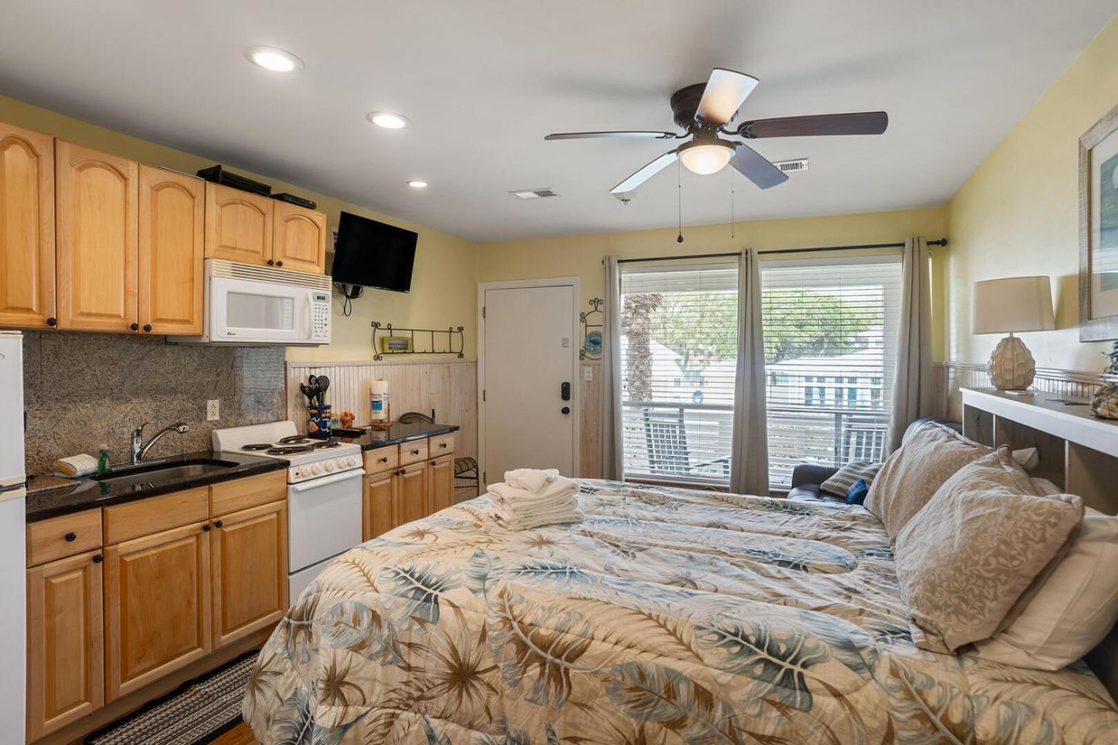515 Sunsuite Fripp Island Extérieur photo