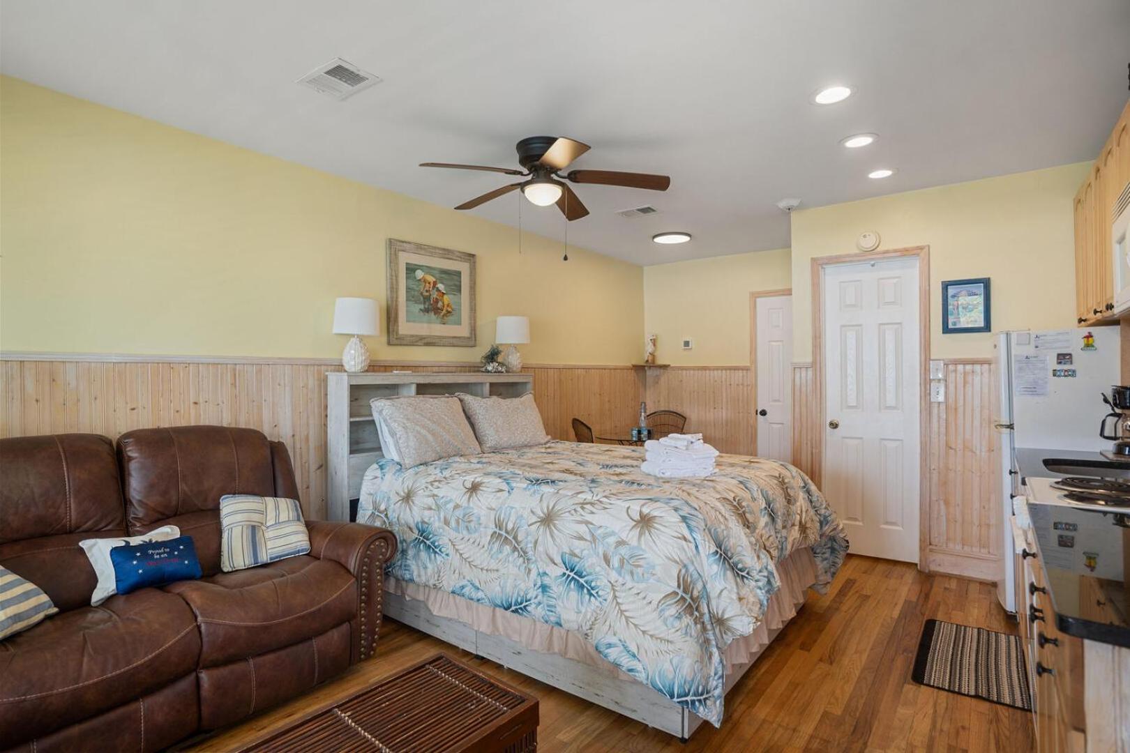 515 Sunsuite Fripp Island Extérieur photo