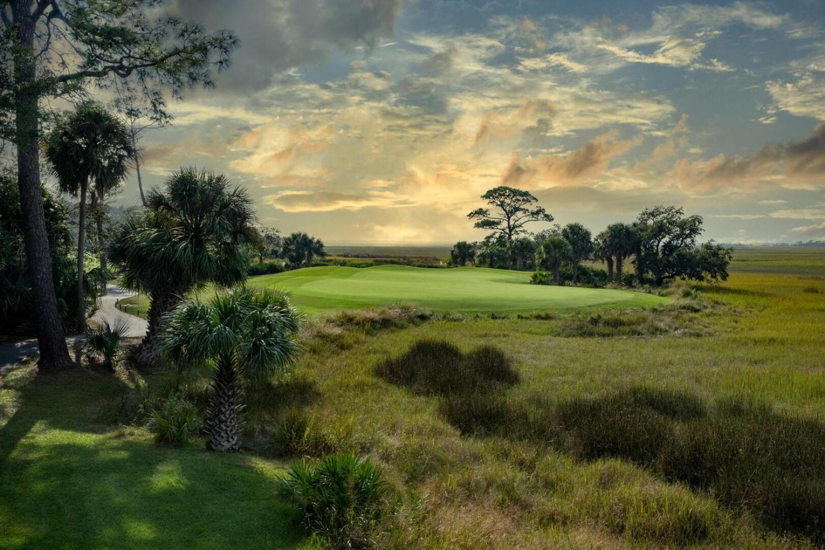 515 Sunsuite Fripp Island Extérieur photo